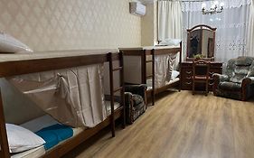 Ararat-Osokorki Hostel Kyiv