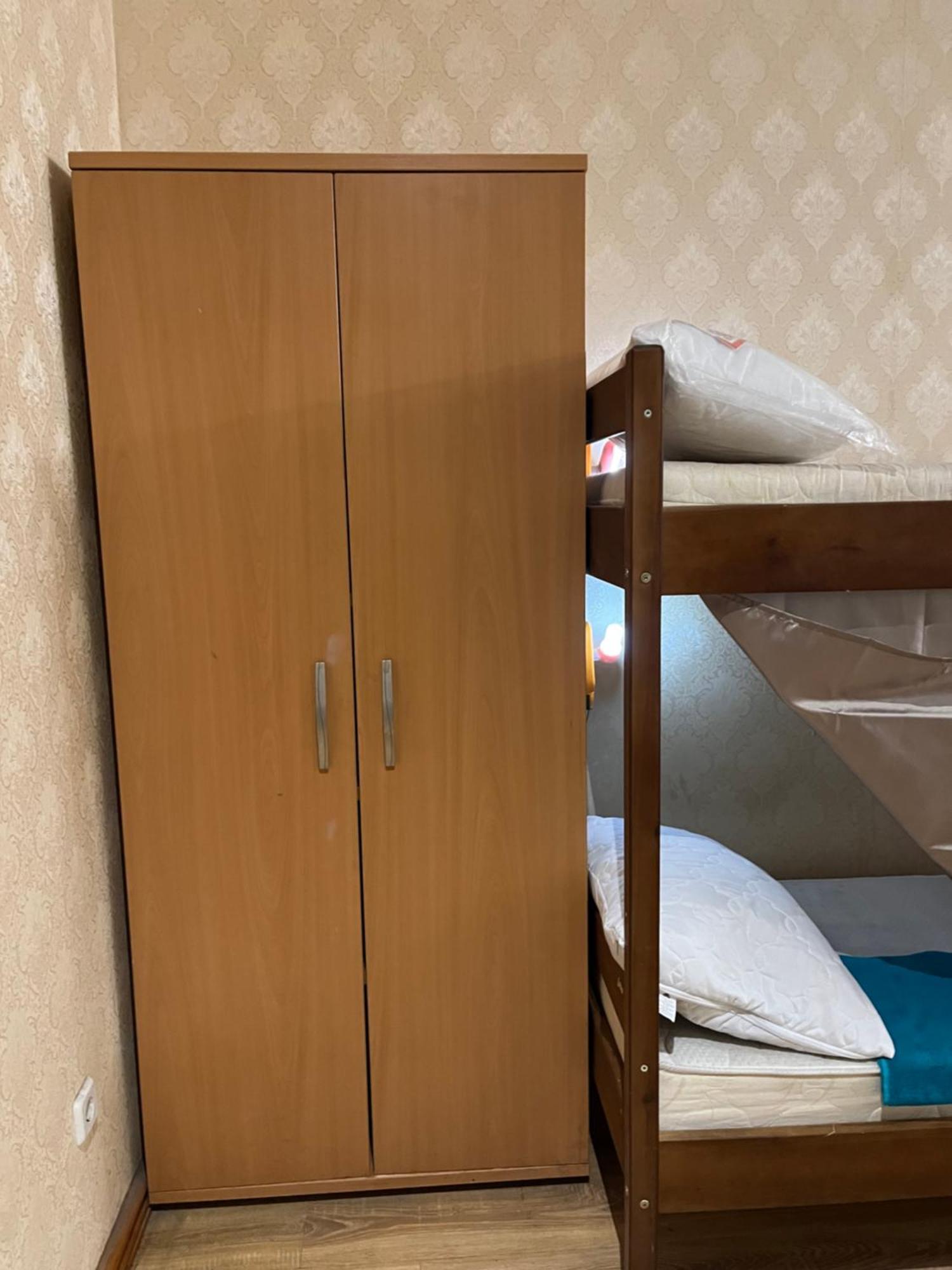 Ararat-Osokorki Hostel Киев Экстерьер фото