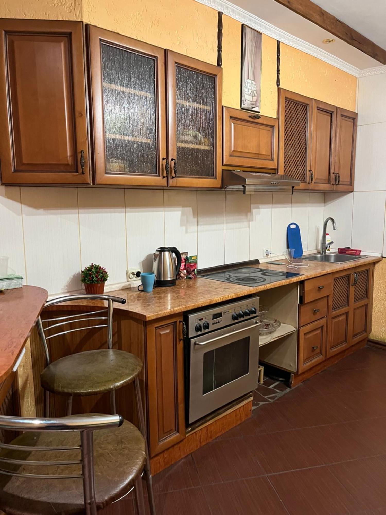 Ararat-Osokorki Hostel Киев Экстерьер фото