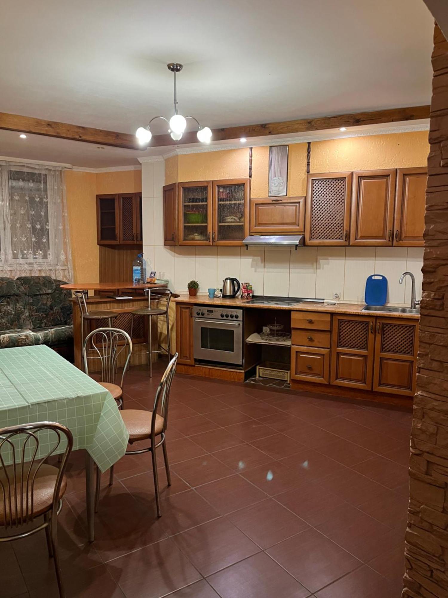 Ararat-Osokorki Hostel Киев Экстерьер фото