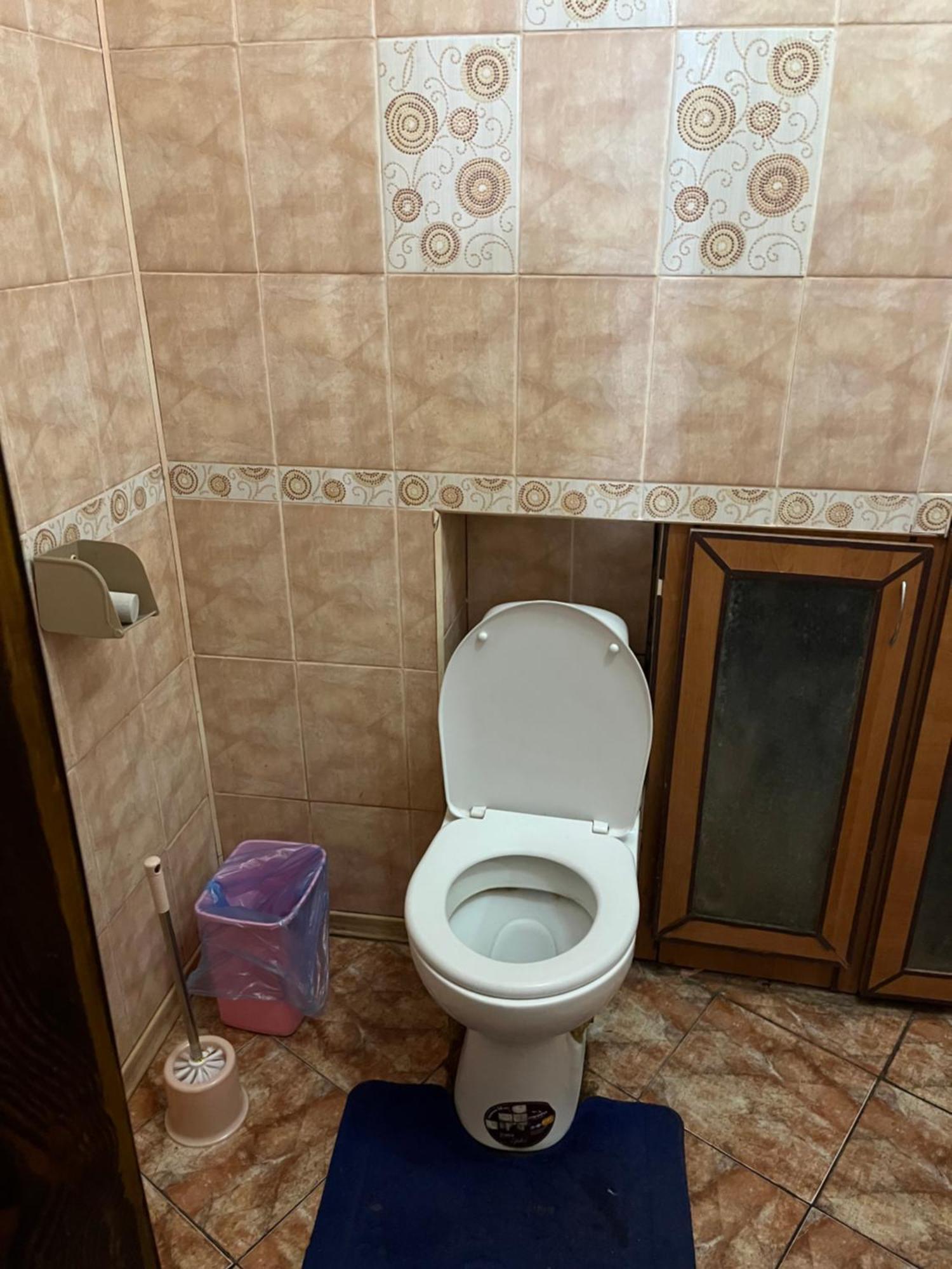 Ararat-Osokorki Hostel Киев Экстерьер фото