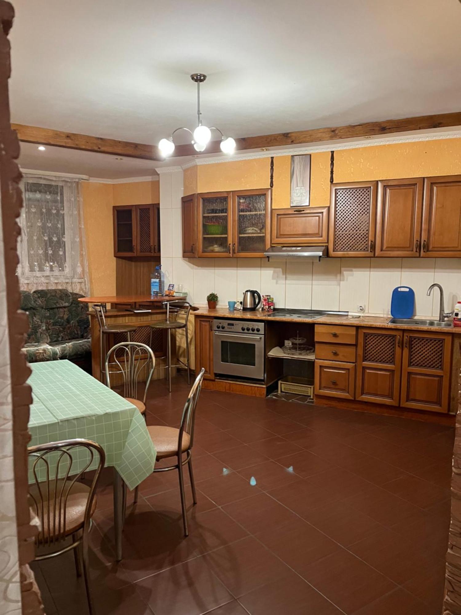Ararat-Osokorki Hostel Киев Экстерьер фото